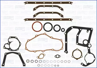 WILMINK GROUP wg1168107 -
